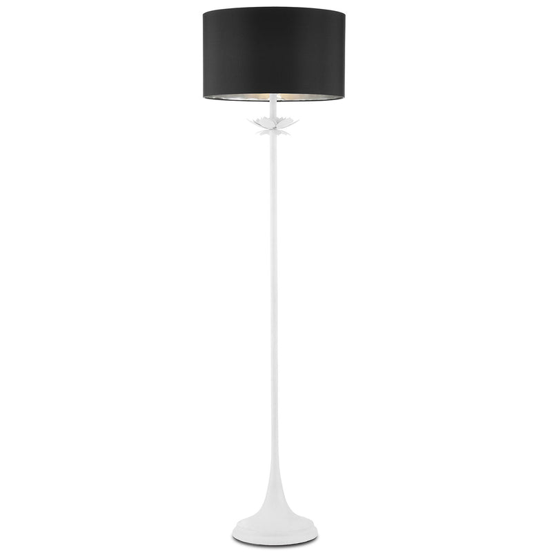 Currey & Co Bexhill Floor Lamp - Final Sale