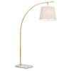 Currey & Co Cloister Floor Lamp Medium