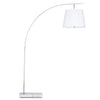 Currey & Co Cloister Floor Lamp Medium