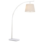 Currey & Co Cloister Floor Lamp Medium