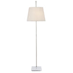 Currey & Co Cloister Floor Lamp Medium