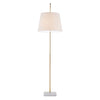 Currey & Co Cloister Floor Lamp Large