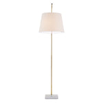 Currey & Co Cloister Floor Lamp Large