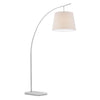 Currey & Co Cloister Floor Lamp Large