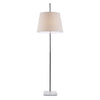 Currey & Co Cloister Floor Lamp Large