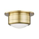 Hudson Valley Lighting Greenport Flush Ceiling Mount