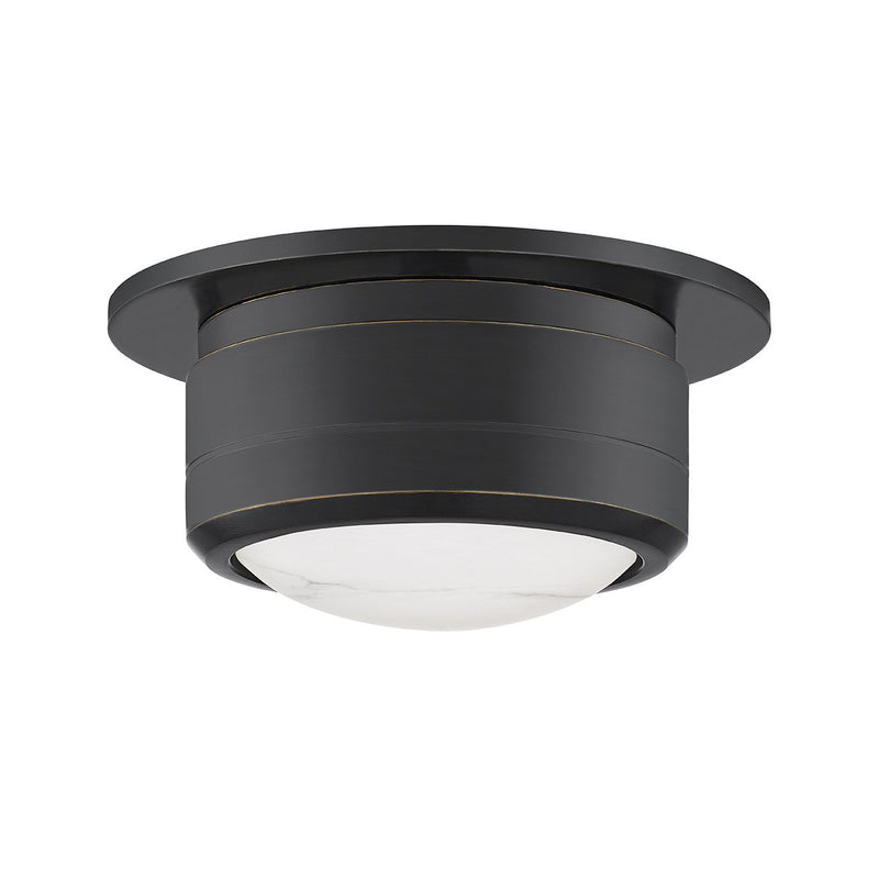 Hudson Valley Lighting Greenport Flush Ceiling Mount