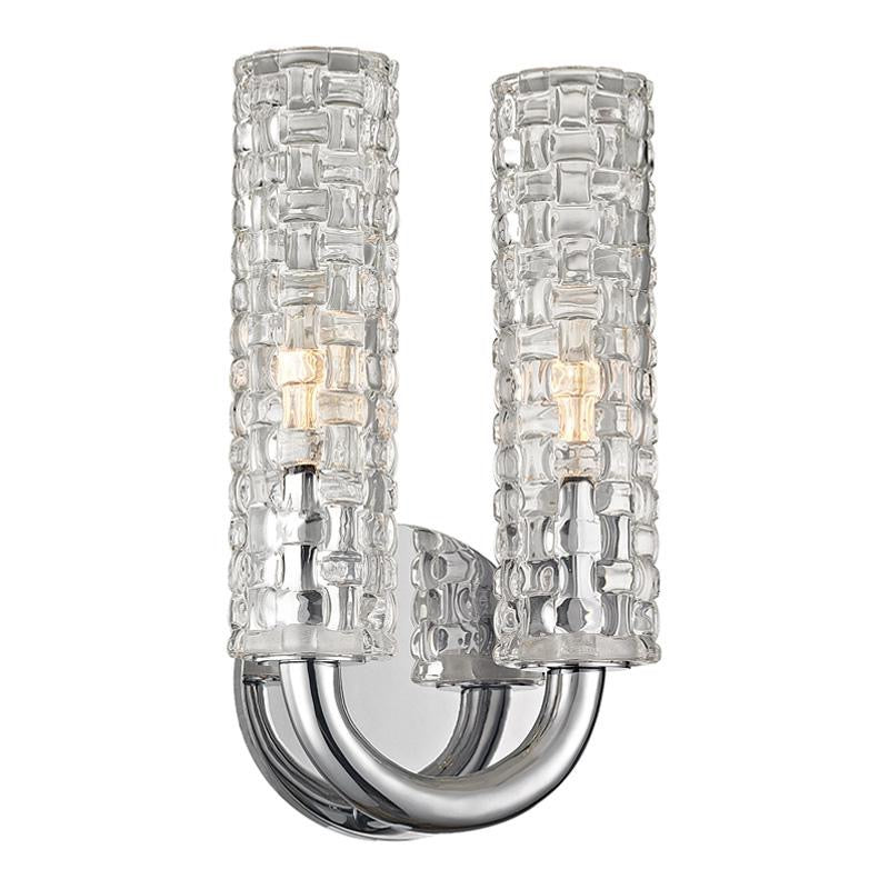 Hudson Valley Lighting Dartmouth Wall Sconce - Final Sale