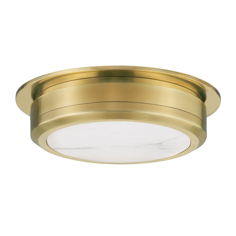 Hudson Valley Lighting Greenport Flush Ceiling Mount