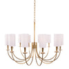 Hudson Valley Lighting Mason Chandelier