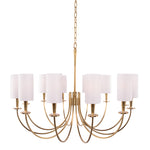 Hudson Valley Lighting Mason Chandelier