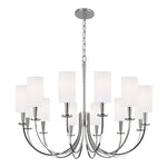 Hudson Valley Lighting Mason Chandelier