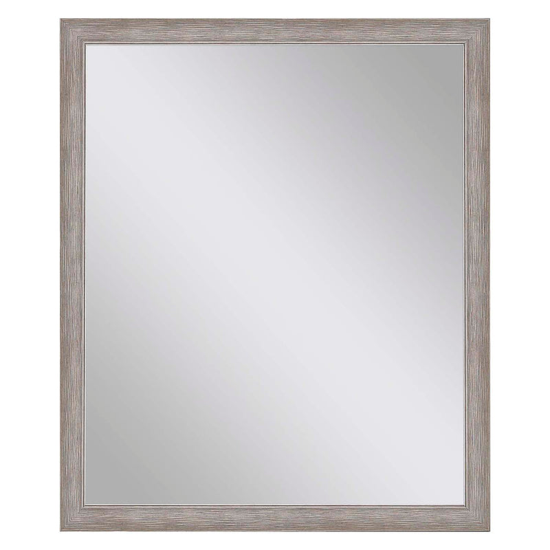 Rufus Beveled Wall Mirror