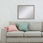 Rufus Beveled Wall Mirror