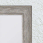 Rufus Beveled Wall Mirror