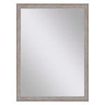 Rufus Beveled Wall Mirror