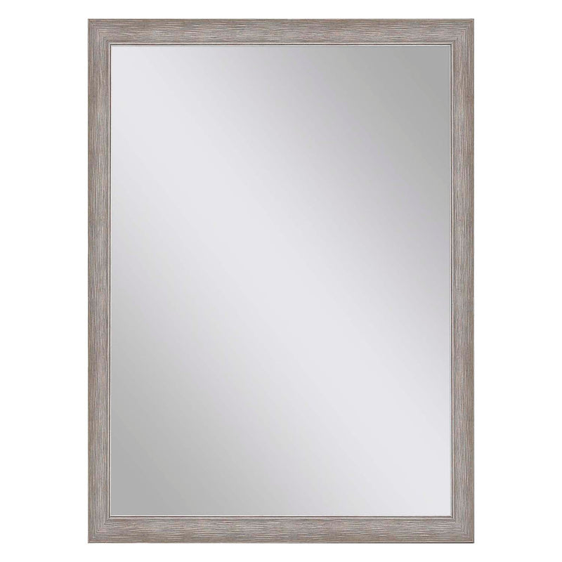 Rufus Beveled Wall Mirror