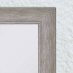 Rufus Beveled Wall Mirror