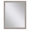 Rufus Beveled Wall Mirror