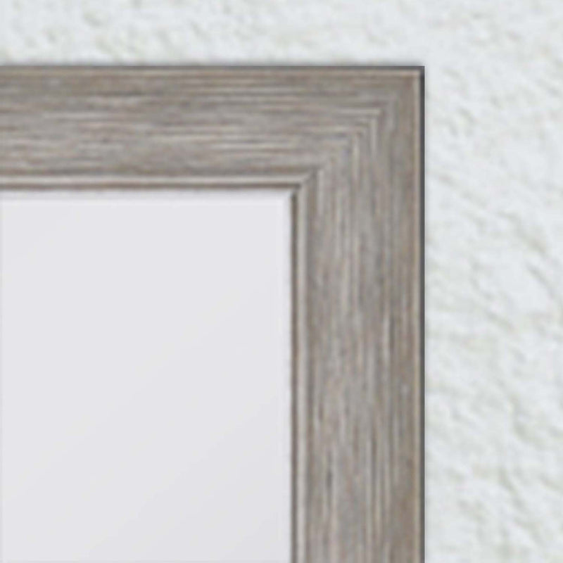 Rufus Beveled Wall Mirror