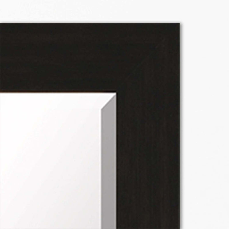 Ozias Beveled Wall Mirror