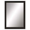 Ozias Beveled Wall Mirror