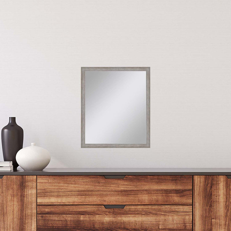 Rufus Wall Mirror