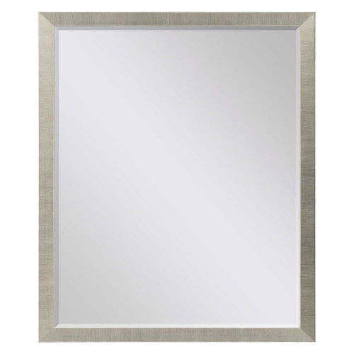 Ambrose Beveled Wall Mirror