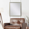 Ambrose Beveled Wall Mirror