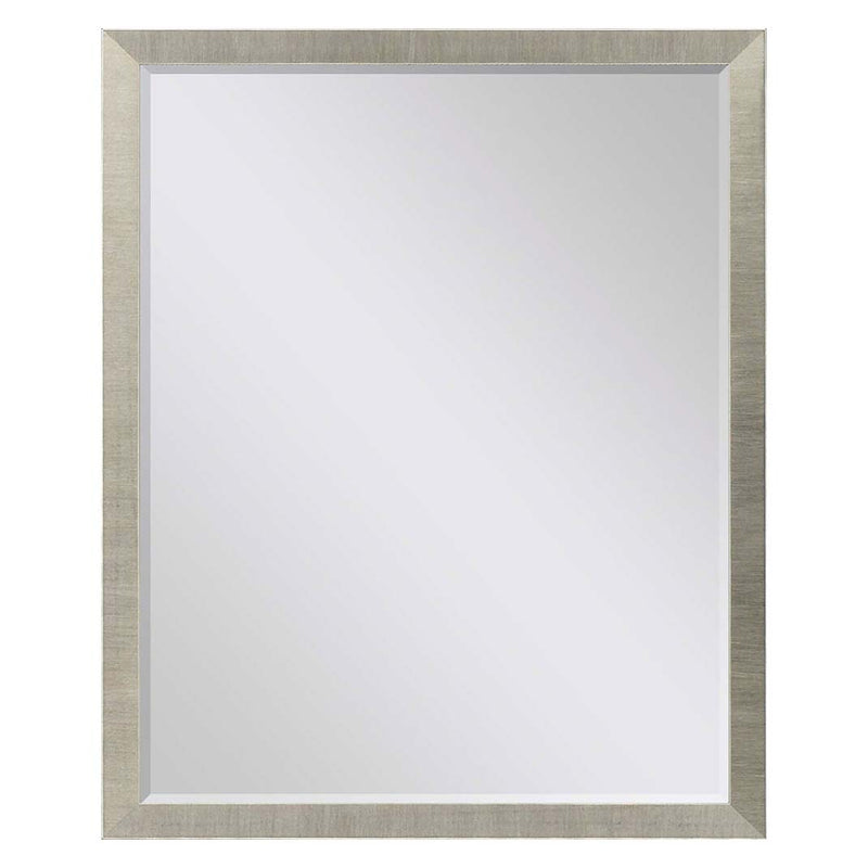 Ambrose Beveled Wall Mirror