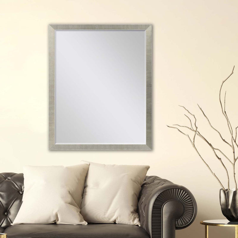 Ambrose Beveled Wall Mirror