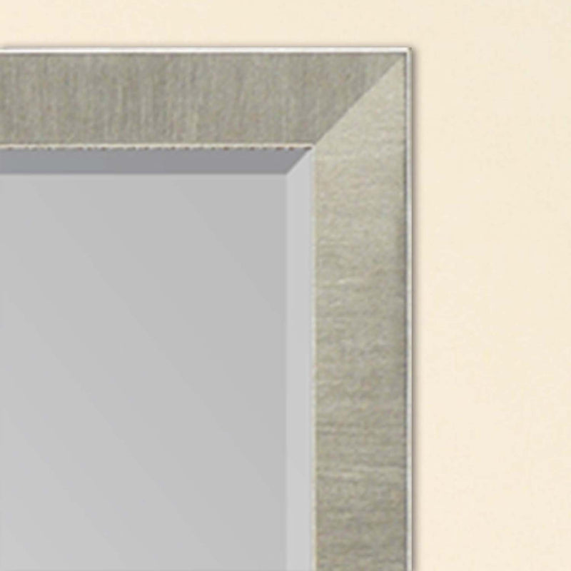 Ambrose Beveled Wall Mirror