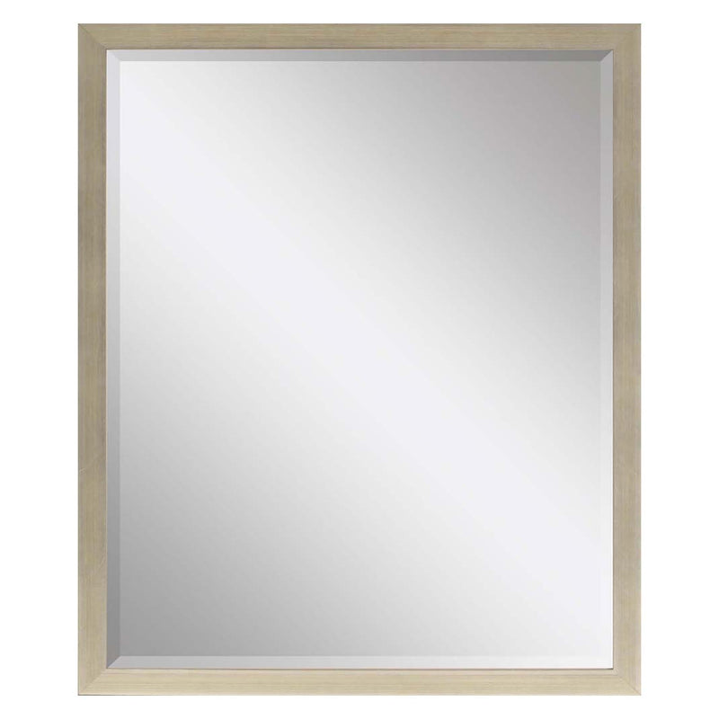 Roscoe Beveled Wall Mirror