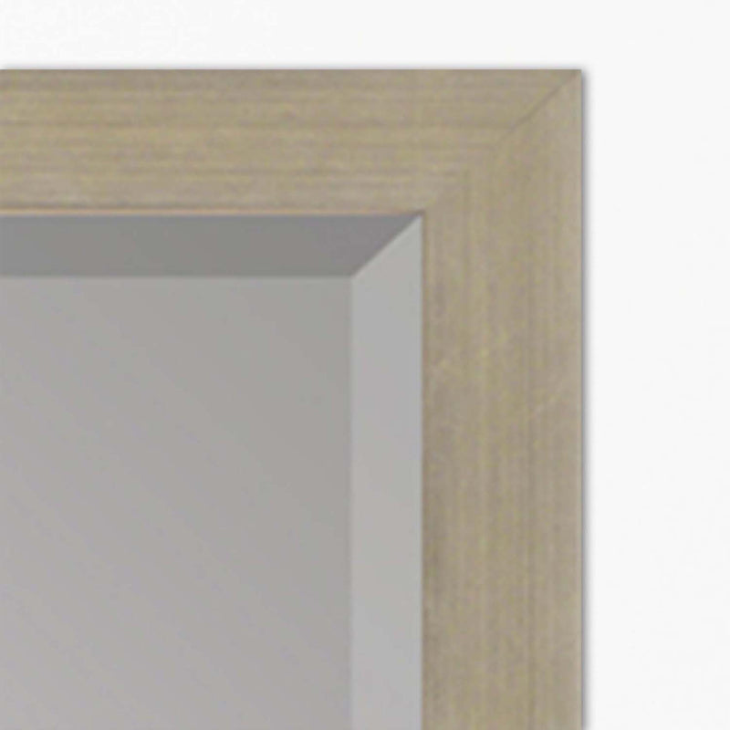 Roscoe Beveled Wall Mirror