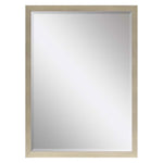 Roscoe Beveled Wall Mirror