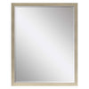 Roscoe Beveled Wall Mirror