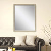 Roscoe Beveled Wall Mirror