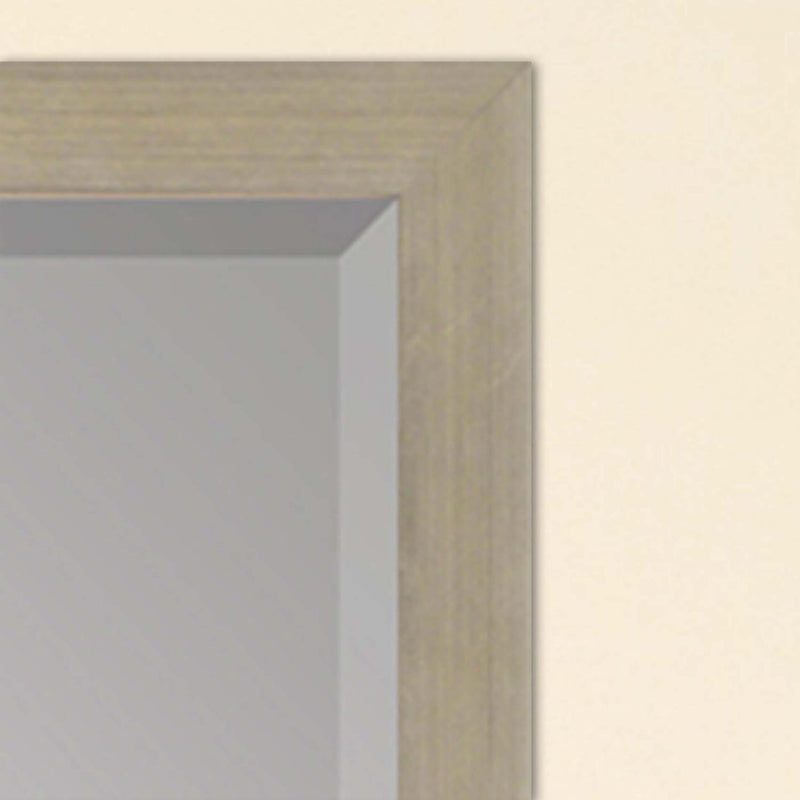 Roscoe Beveled Wall Mirror