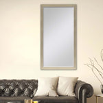 Roscoe Beveled Wall Mirror