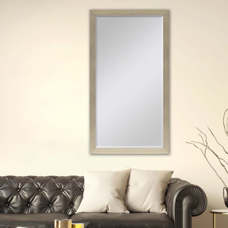 Roscoe Beveled Wall Mirror