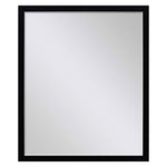 Cosmo Beveled Wall Mirror