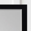 Cosmo Beveled Wall Mirror