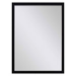 Cosmo Beveled Wall Mirror