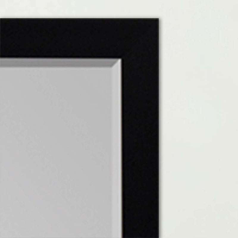 Cosmo Beveled Wall Mirror