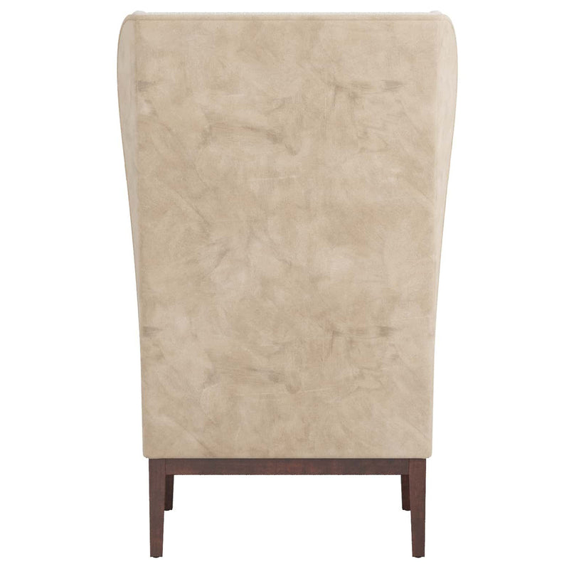 Arteriors Pierce Wing Chair