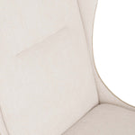 Arteriors Pierce Wing Chair