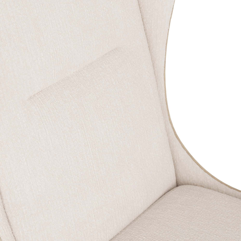 Arteriors Pierce Wing Chair