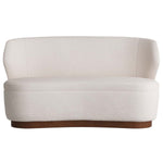 Arteriors Pasadena Settee