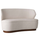 Arteriors Pasadena Settee