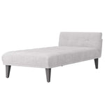 Arteriors Phaedra Chaise - Final Sale